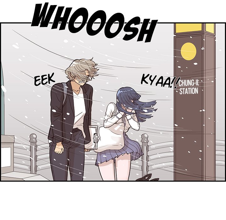 His Women’s University - Chapter 83 [photo 84] - MangaPorn