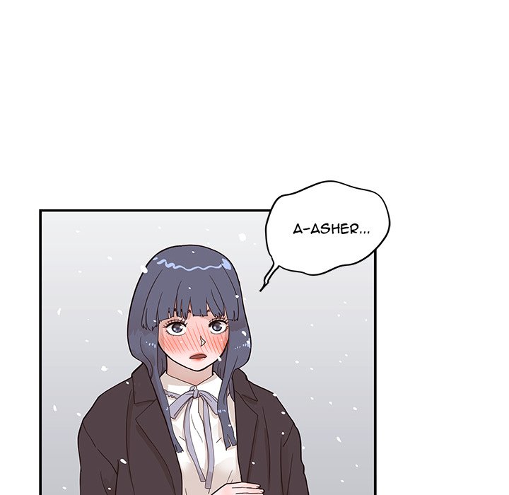 His Women’s University - Chapter 83 [photo 92] - MangaPorn