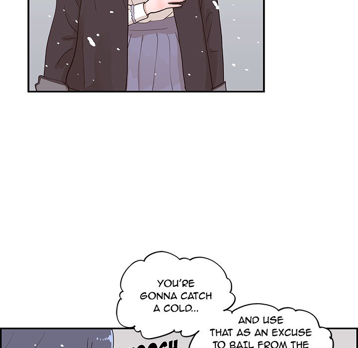 His Women’s University - Chapter 83 [photo 93] - MangaPorn