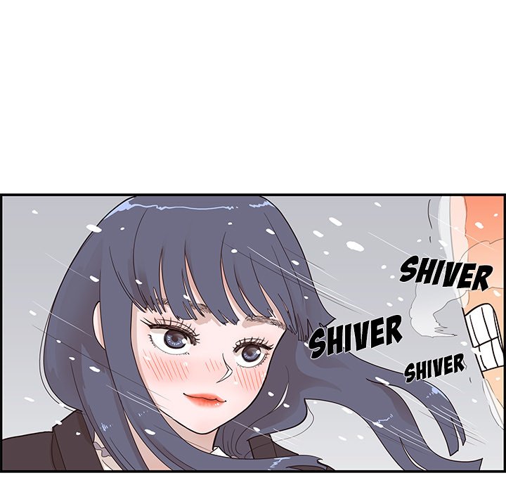 His Women’s University - Chapter 83 [photo 95] - MangaPorn