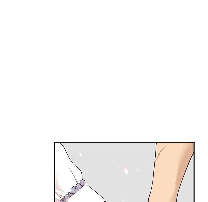 His Women’s University - Chapter 83 [photo 96] - MangaPorn