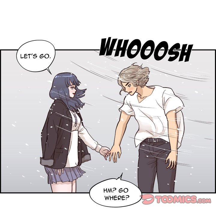 His Women’s University - Chapter 83 [photo 98] - MangaPorn