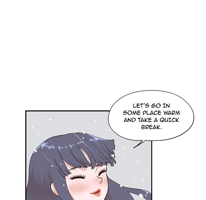 His Women’s University - Chapter 83 [photo 99] - MangaPorn