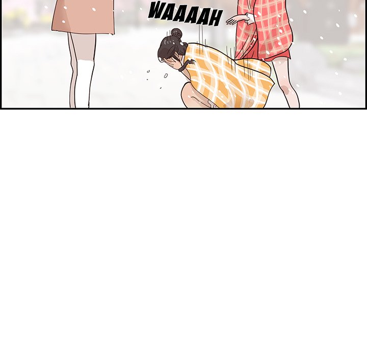 His Women’s University - Chapter 84 [photo 100] - MangaPorn