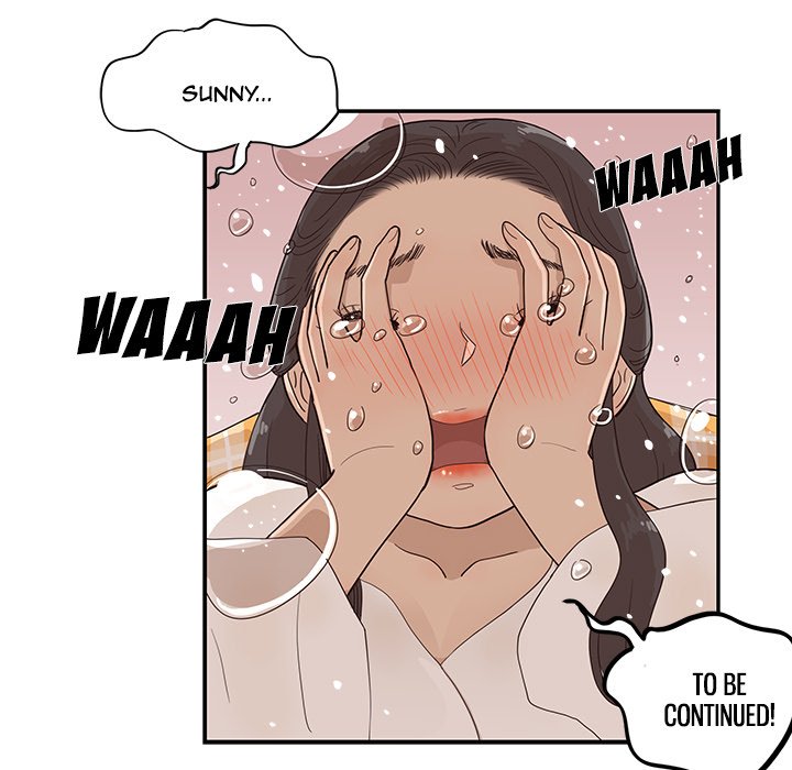 His Women’s University - Chapter 84 [photo 101] - MangaPorn