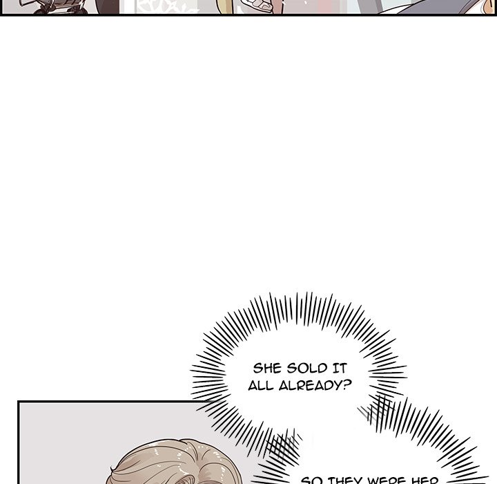 His Women’s University - Chapter 84 [photo 12] - MangaPorn