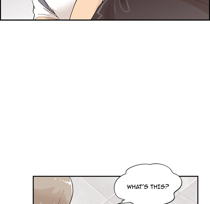 His Women’s University - Chapter 84 [photo 16] - MangaPorn