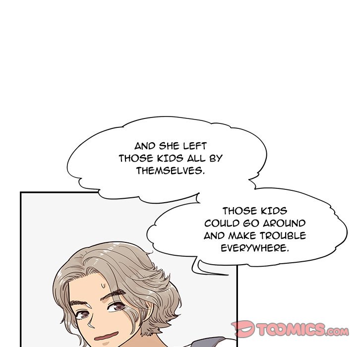 His Women’s University - Chapter 84 [photo 22] - MangaPorn