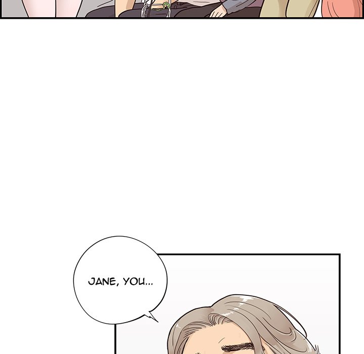 His Women’s University - Chapter 84 [photo 32] - MangaPorn