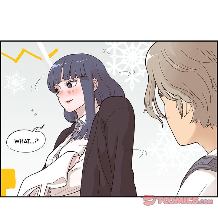 His Women’s University - Chapter 84 [photo 34] - MangaPorn