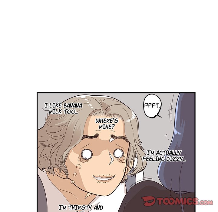 His Women’s University - Chapter 84 [photo 38] - MangaPorn