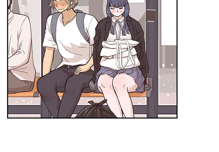 His Women’s University - Chapter 84 [photo 4] - MangaPorn