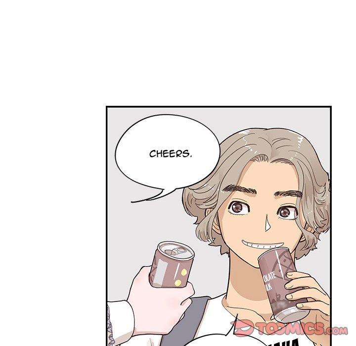 His Women’s University - Chapter 84 [photo 42] - MangaPorn