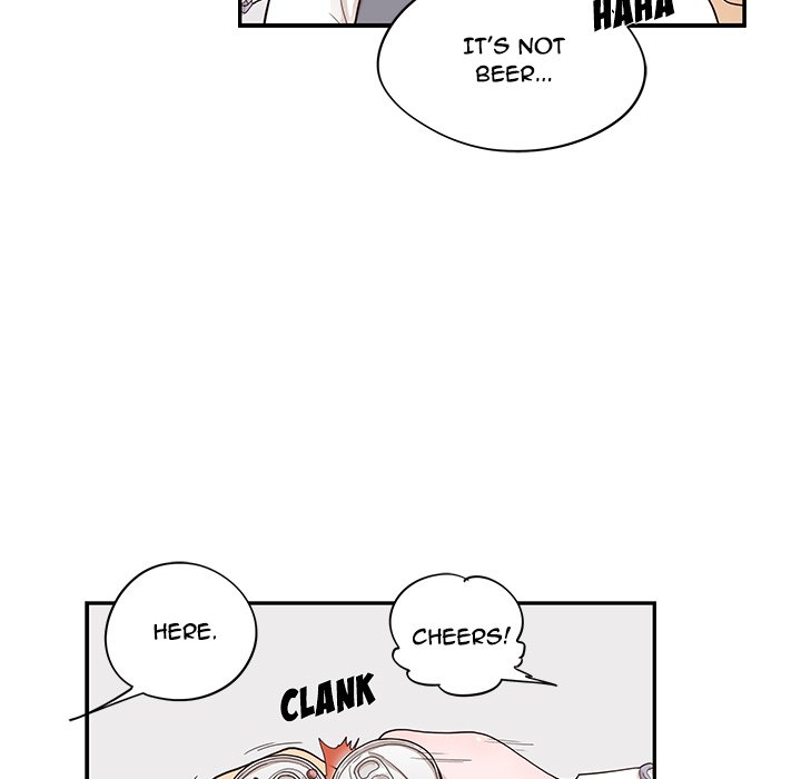 His Women’s University - Chapter 84 [photo 43] - MangaPorn