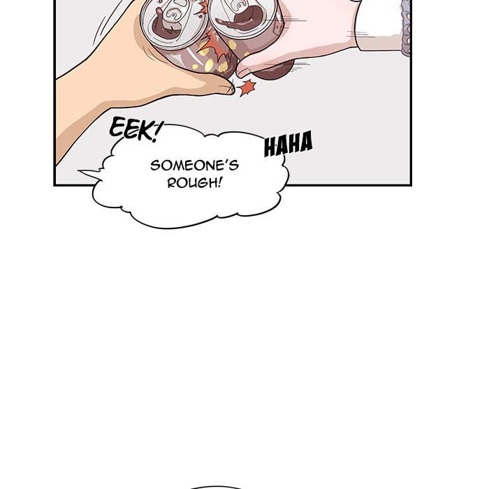 His Women’s University - Chapter 84 [photo 44] - MangaPorn