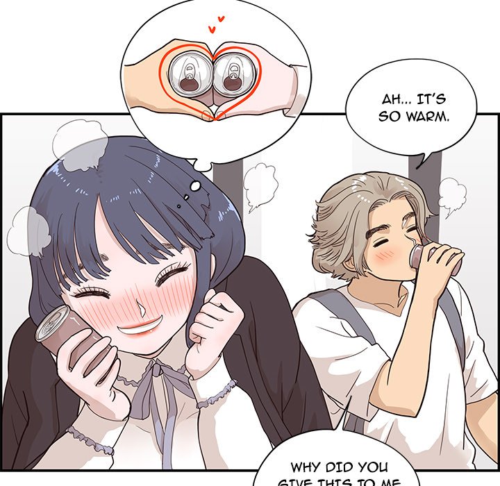 His Women’s University - Chapter 84 [photo 45] - MangaPorn