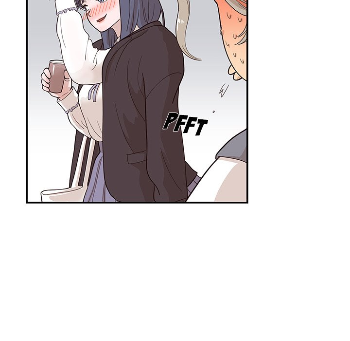 His Women’s University - Chapter 84 [photo 47] - MangaPorn