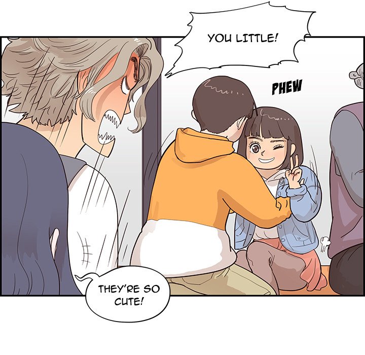 His Women’s University - Chapter 84 [photo 51] - MangaPorn