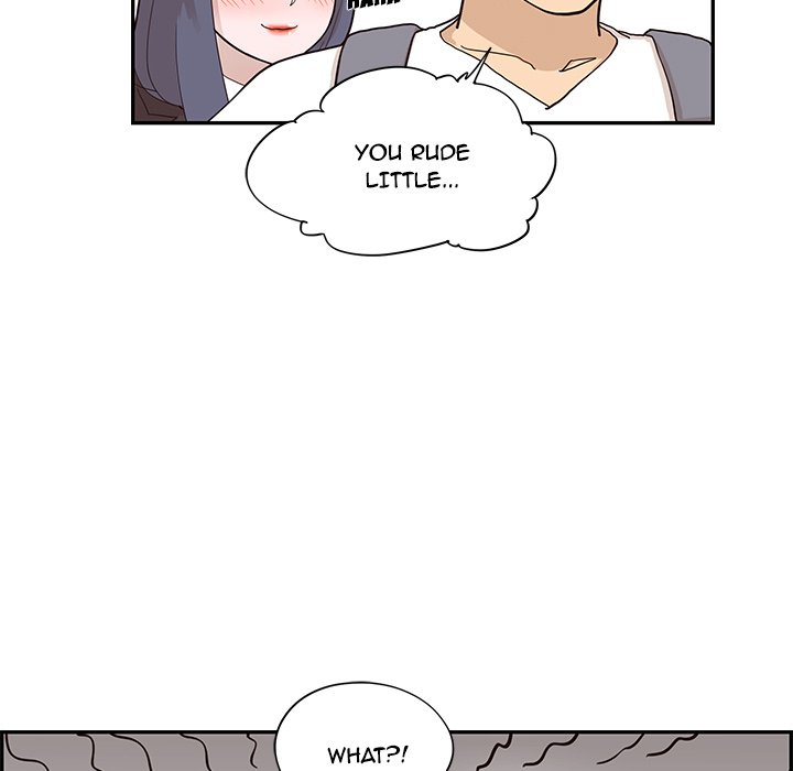 His Women’s University - Chapter 84 [photo 53] - MangaPorn