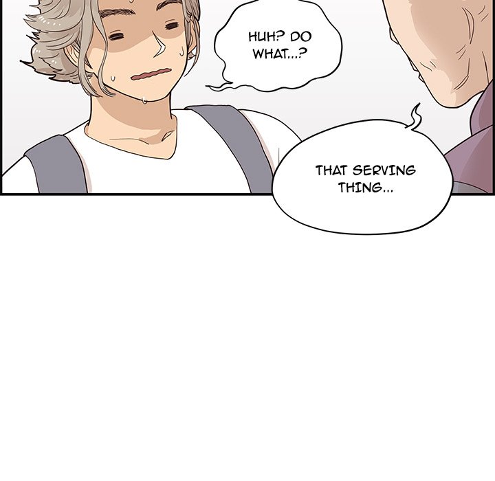 His Women’s University - Chapter 84 [photo 57] - MangaPorn