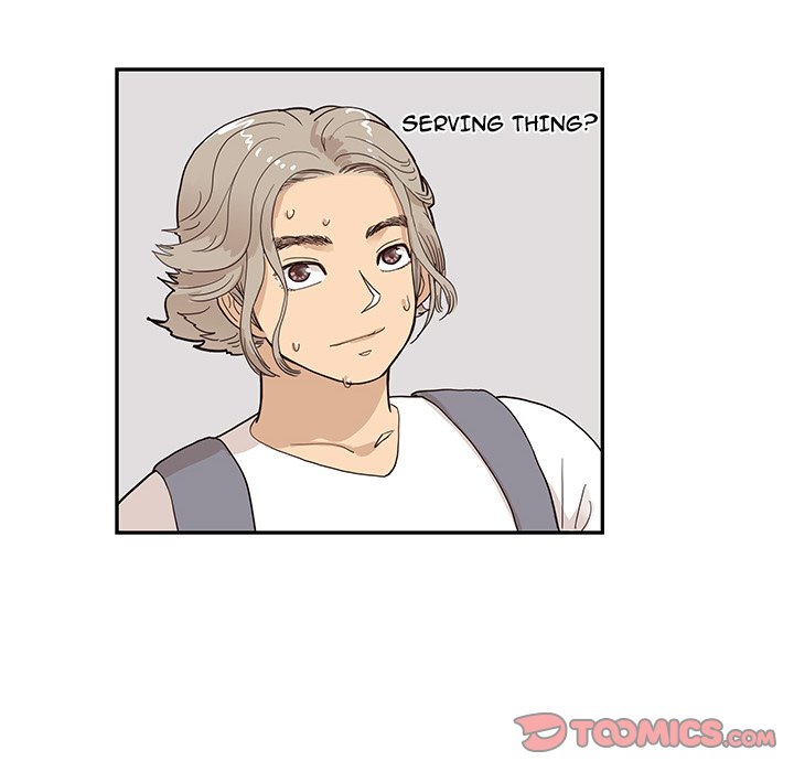 His Women’s University - Chapter 84 [photo 58] - MangaPorn