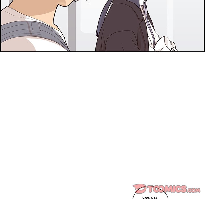 His Women’s University - Chapter 84 [photo 6] - MangaPorn