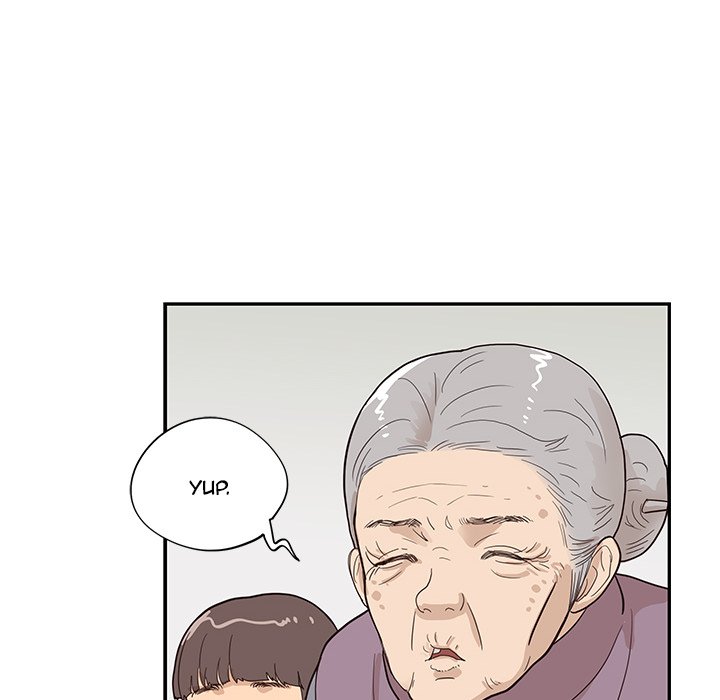 His Women’s University - Chapter 84 [photo 68] - MangaPorn