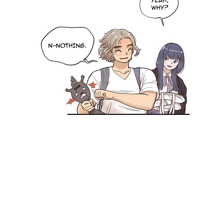 His Women’s University - Chapter 84 [photo 7] - MangaPorn