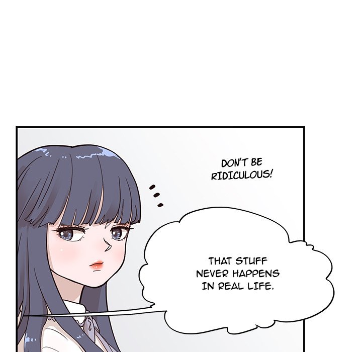 His Women’s University - Chapter 84 [photo 71] - MangaPorn