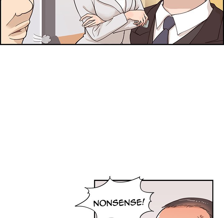 His Women’s University - Chapter 84 [photo 76] - MangaPorn