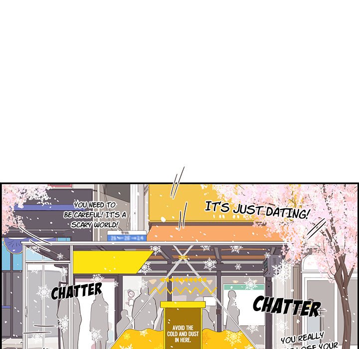 His Women’s University - Chapter 84 [photo 79] - MangaPorn