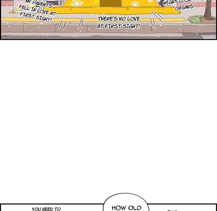 His Women’s University - Chapter 84 [photo 80] - MangaPorn