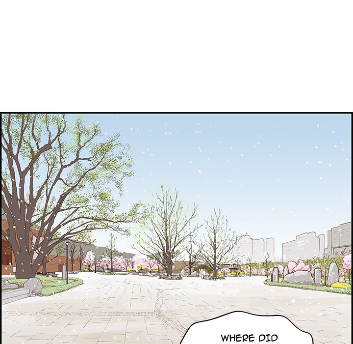 His Women’s University - Chapter 84 [photo 85] - MangaPorn