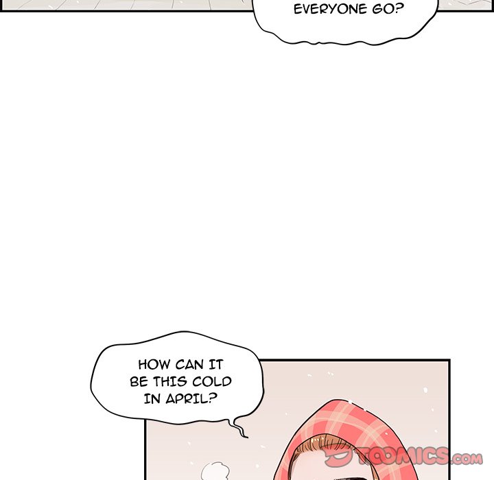 His Women’s University - Chapter 84 [photo 86] - MangaPorn