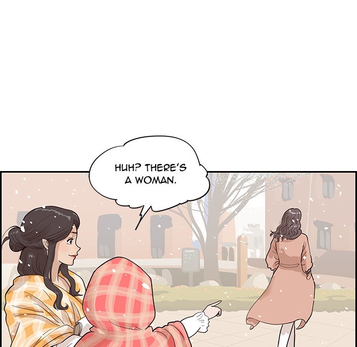 His Women’s University - Chapter 84 [photo 89] - MangaPorn