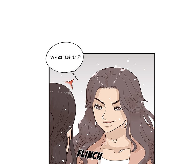 His Women’s University - Chapter 84 [photo 92] - MangaPorn