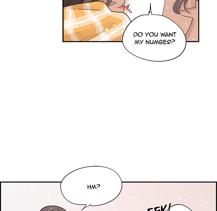 His Women’s University - Chapter 84 [photo 93] - MangaPorn