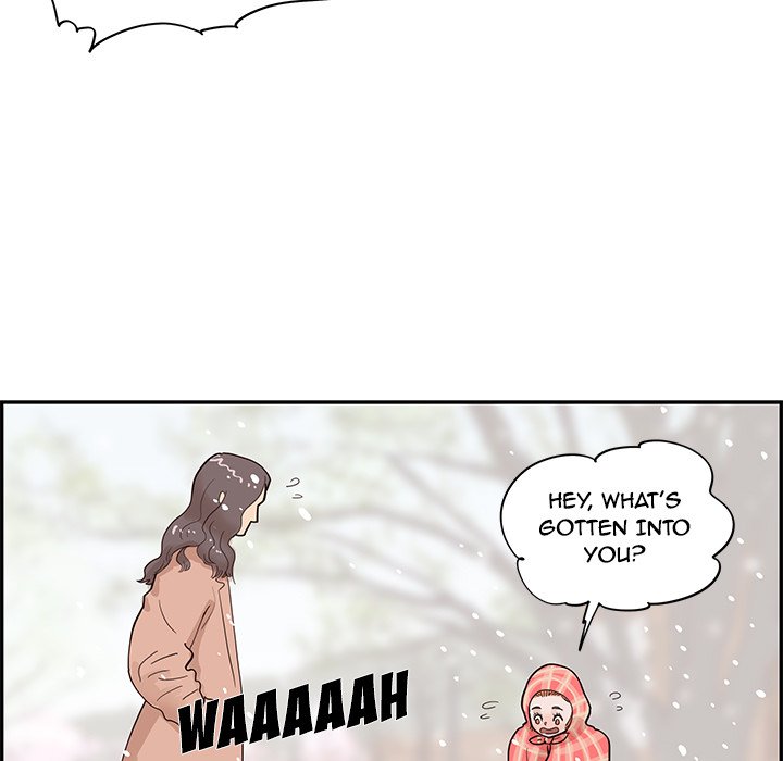 His Women’s University - Chapter 84 [photo 99] - MangaPorn