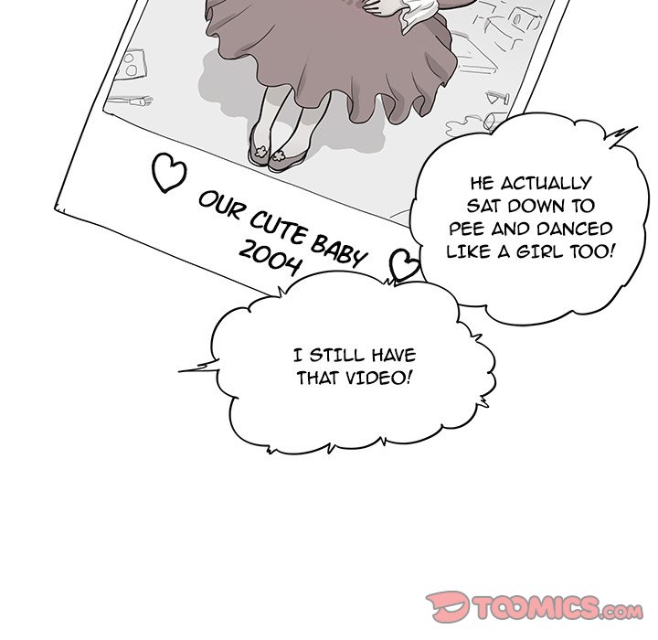 His Women’s University - Chapter 85 [photo 10] - MangaPorn