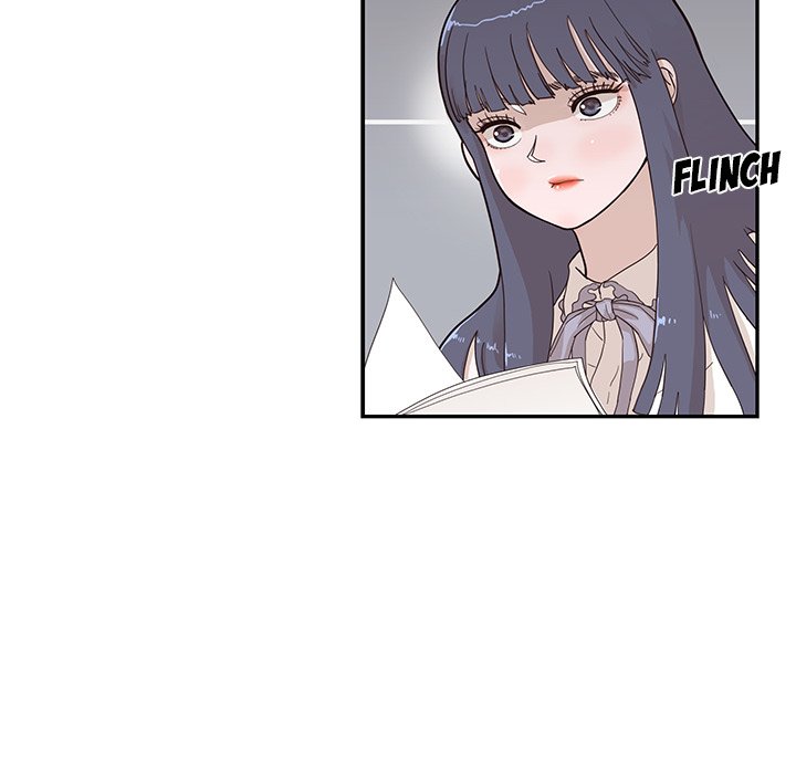 His Women’s University - Chapter 85 [photo 100] - MangaPorn