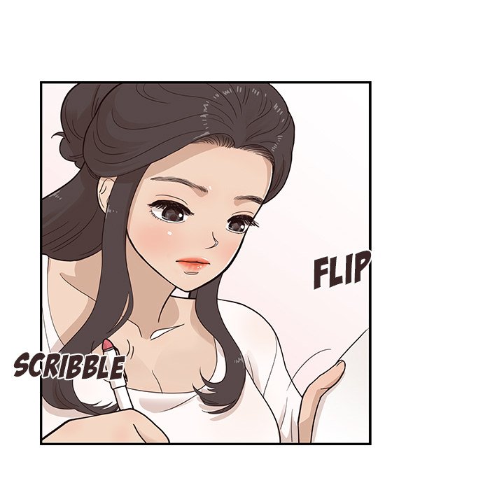 His Women’s University - Chapter 85 [photo 101] - MangaPorn