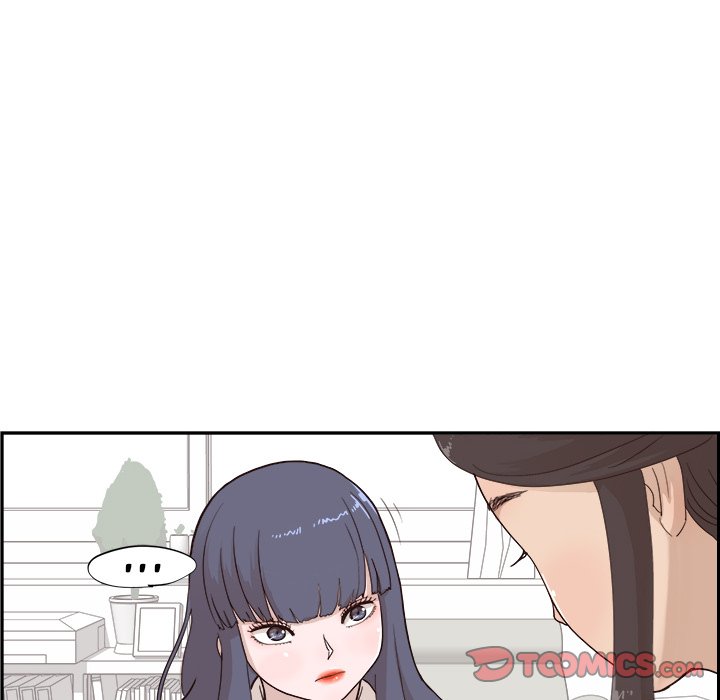 His Women’s University - Chapter 85 [photo 102] - MangaPorn