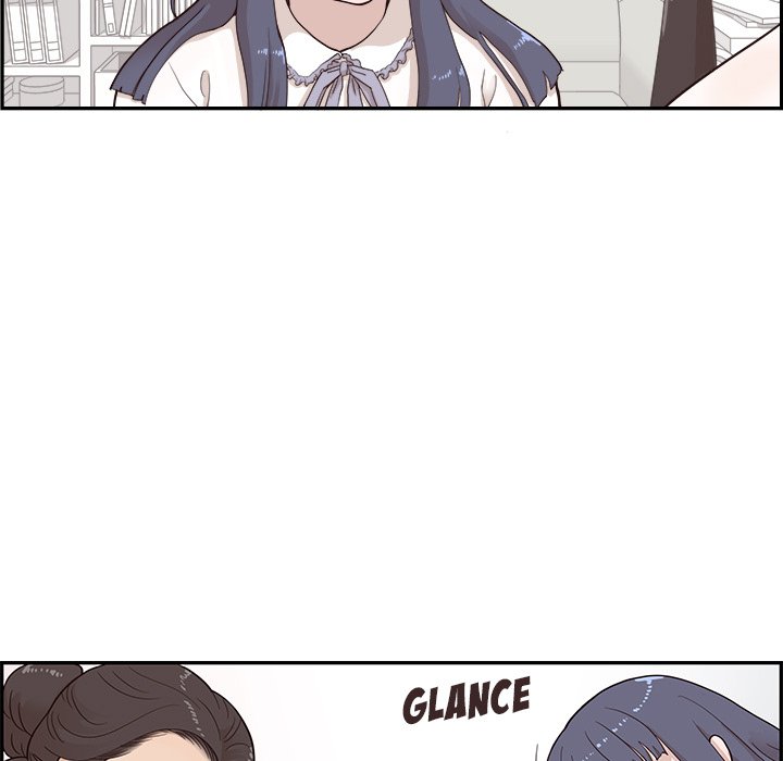 His Women’s University - Chapter 85 [photo 103] - MangaPorn