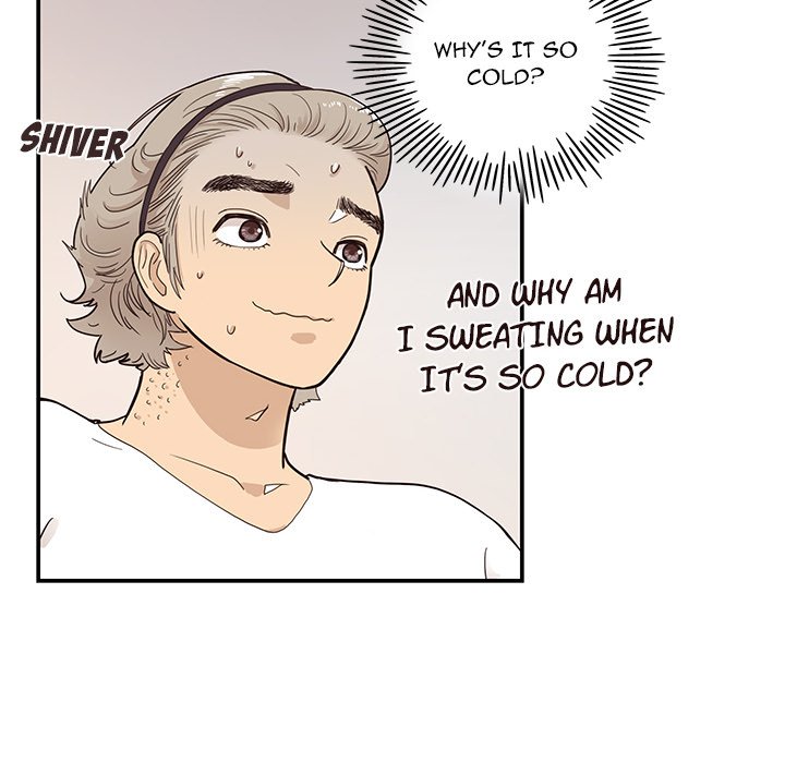 His Women’s University - Chapter 85 [photo 108] - MangaPorn