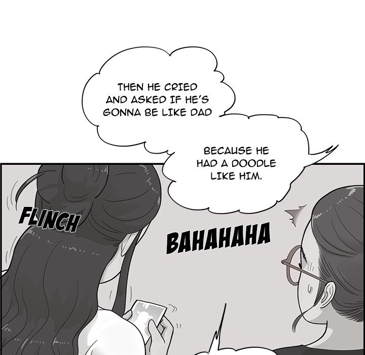 His Women’s University - Chapter 85 [photo 11] - MangaPorn