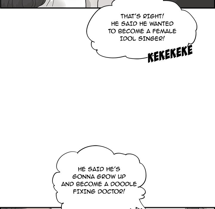 His Women’s University - Chapter 85 [photo 12] - MangaPorn