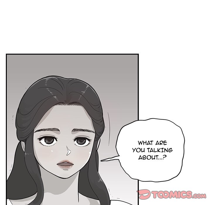 His Women’s University - Chapter 85 [photo 14] - MangaPorn