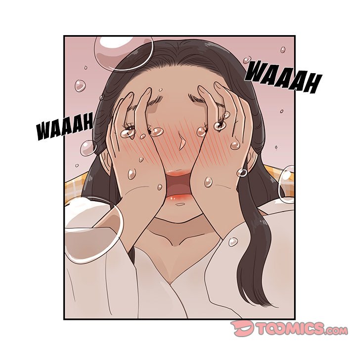 His Women’s University - Chapter 85 [photo 18] - MangaPorn