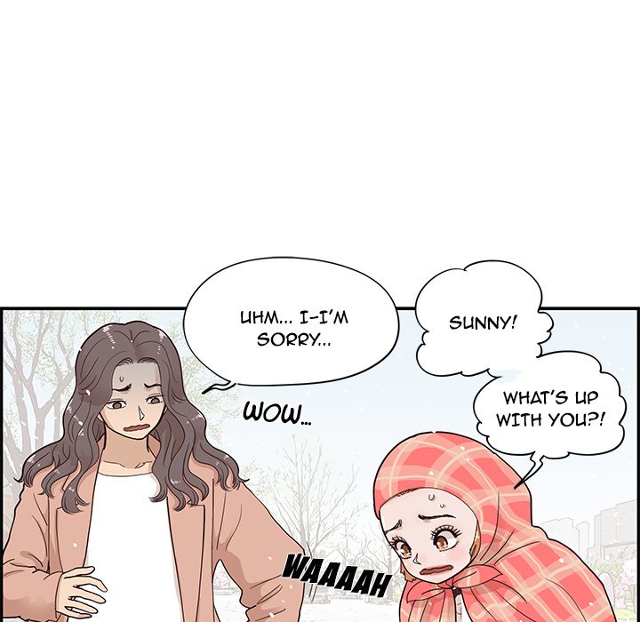 His Women’s University - Chapter 85 [photo 19] - MangaPorn