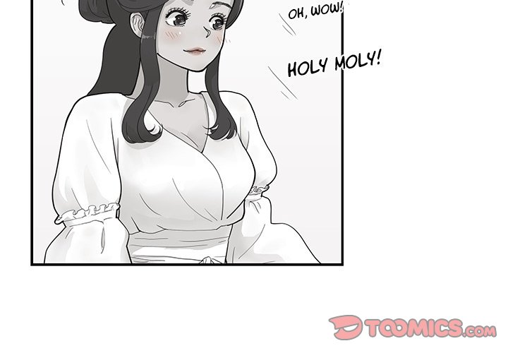 His Women’s University - Chapter 85 [photo 2] - MangaPorn
